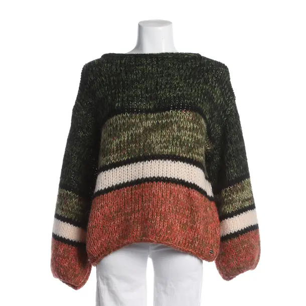 Maglione, in Multicolore, Poliacrilico, Marc Cain