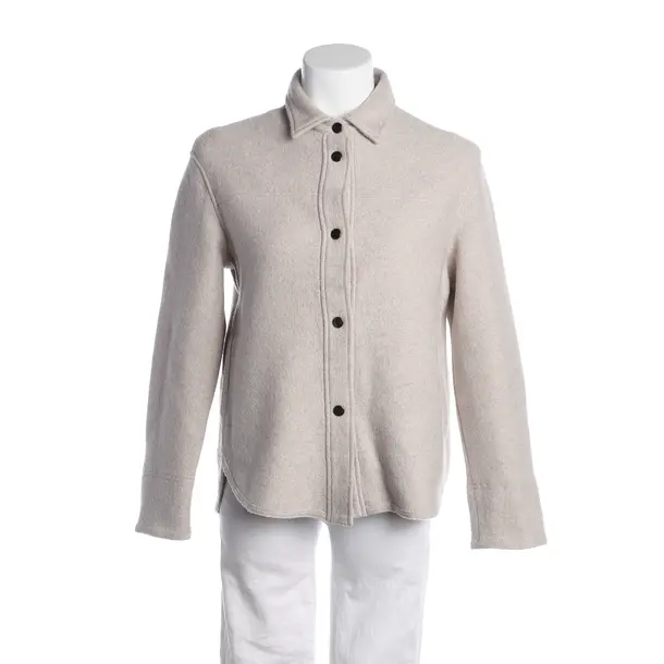 Camicetta, in Grigio, Lana, Marc Cain Sport