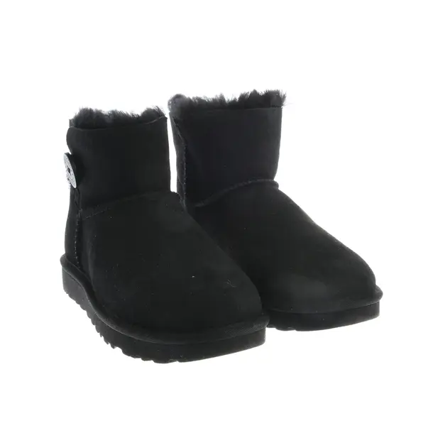 Winterboots, in Schwarz, UGG Australia