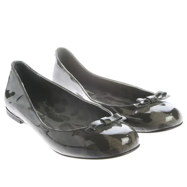 Ballerine, in Multicolore, Dolce e Gabbana