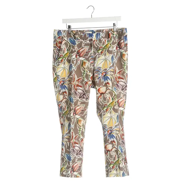 Hose, in Mehrfarbig, Polyester, Seductive