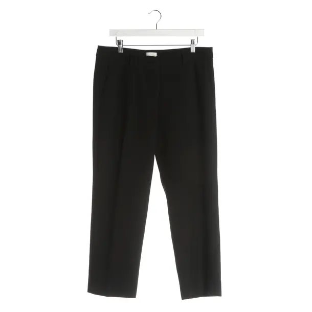 Hose, in Schwarz, Baumwolle, Seductive