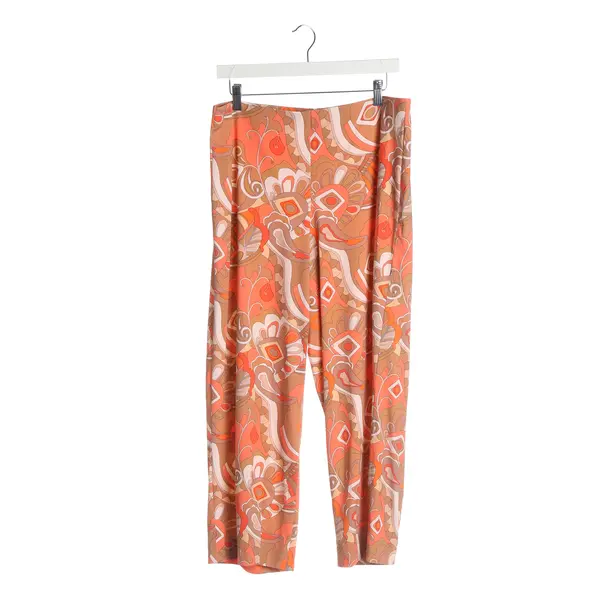 Hose, in Mehrfarbig, Polyester, Raffaello Rossi