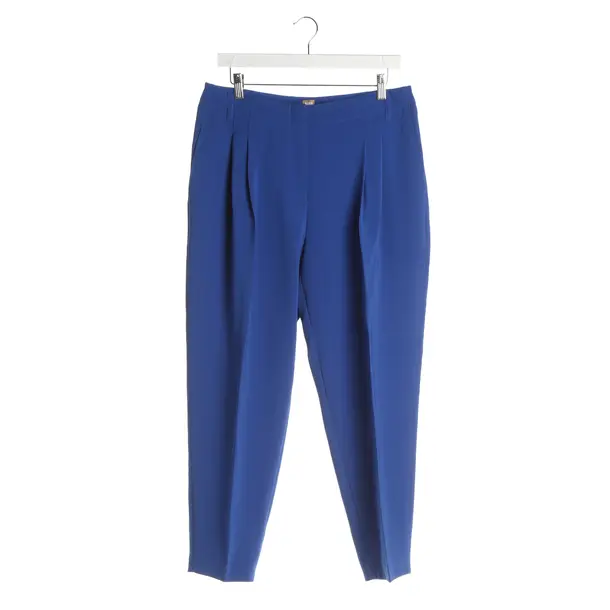 Hose, in Blau, Baumwolle, Hugo Boss