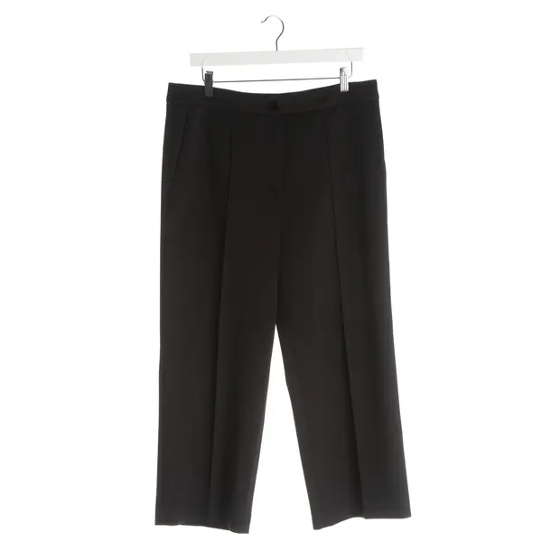 Hose, in Schwarz, Polyester, Marc Cain