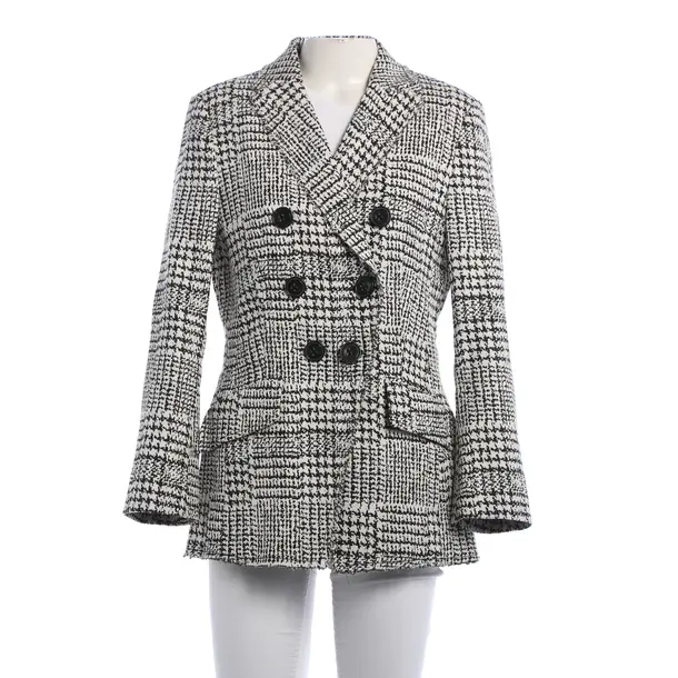 Blazer, in Nero, Lana, Dorothee Schumacher