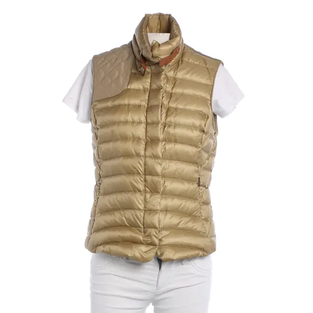 Gilet, in Marrone chiaro, Poliammide, Polo Ralph Lauren