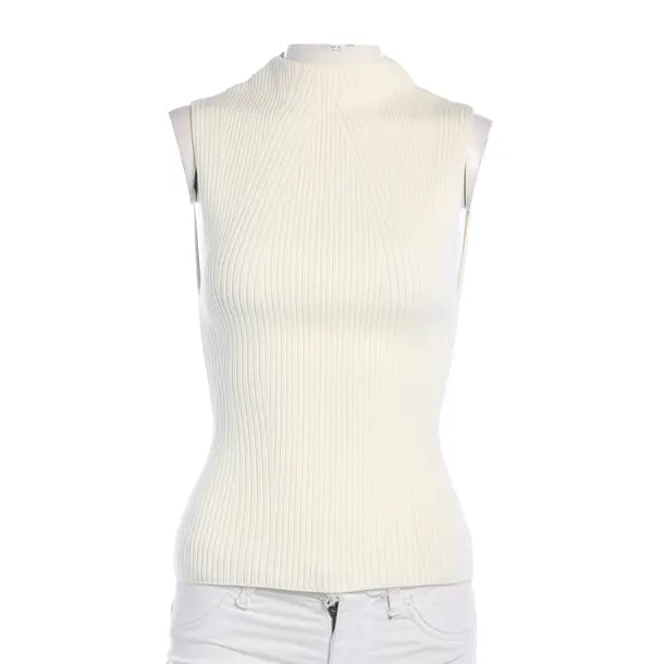 Top, in Beige, Modal, Anine Bing