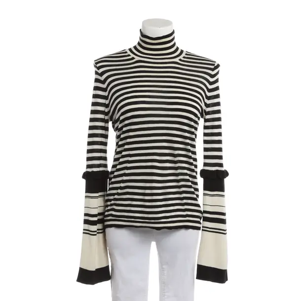 Pullover, in Beige, Baumwolle, Dorothee Schumacher
