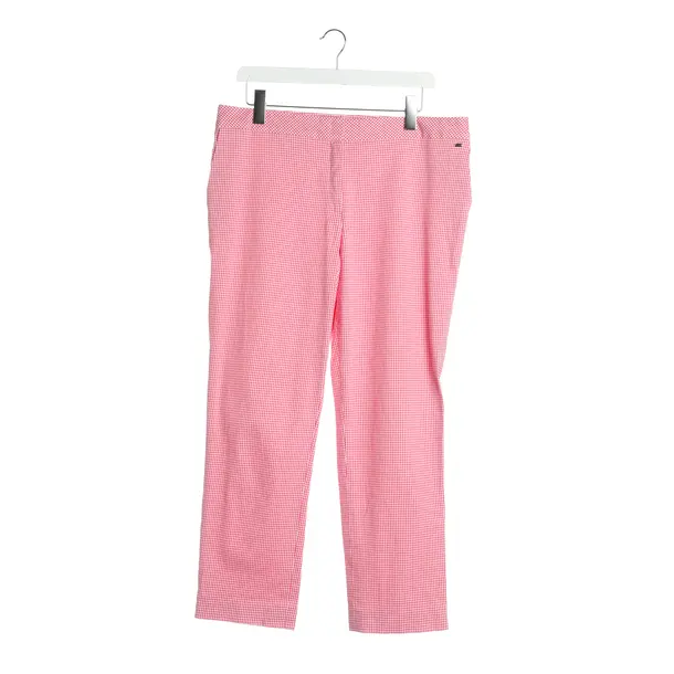 Pants, in Pink, Cotton, Escada