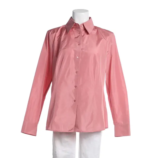 Blouse, in Pink, Polyester, Escada