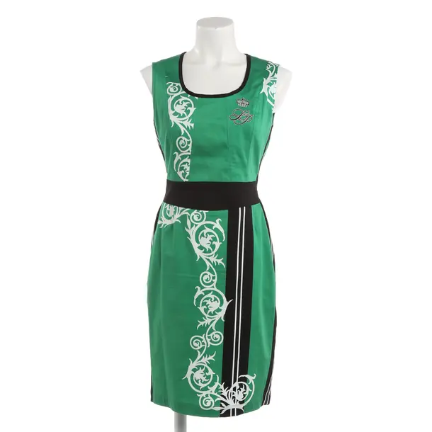 Dress, in Multicolored, Cotton, Sportalm