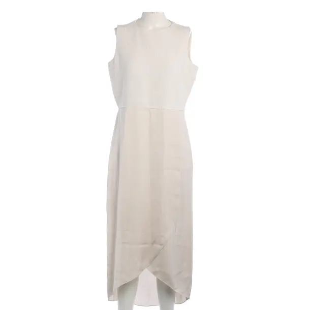 Cocktail Dress, in Beige, Viscose, Peserico