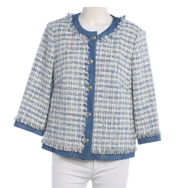 Sommerjacke, in Mehrfarbig, Baumwolle, NVSCO