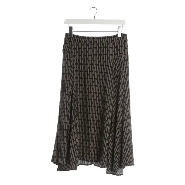 Rock, in Camel, Viskose, 0039 Italy