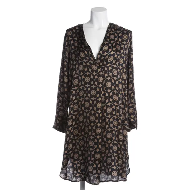 Kleid, in Braun, Viskose, Grace