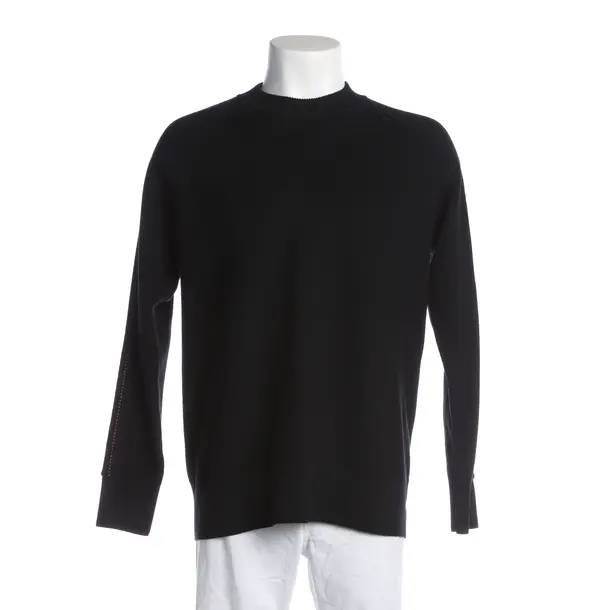 Jumper, in Black, Wool, Parajumpers