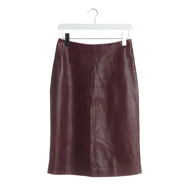 Rock, in Bordeaux, Leder, Aigner