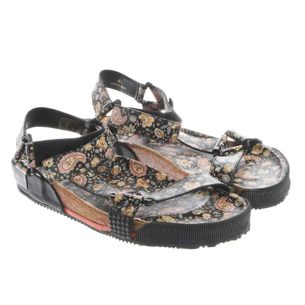 Sandals, in Multicolored, Etro