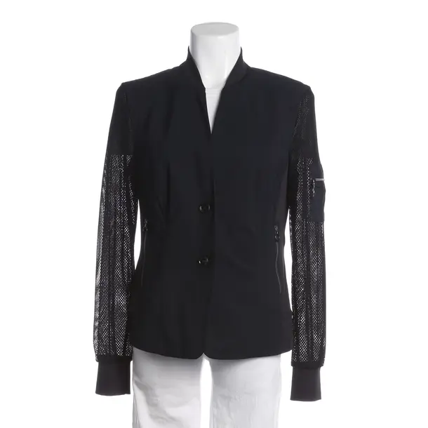 Blazer, in Blau, Polyamid, Marc Cain Sports