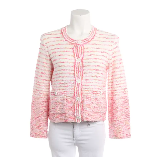 Blazer, in Mehrfarbig, Baumwolle, Maje