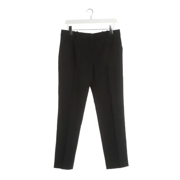 Pants, in Black, Viscose, Balenciaga