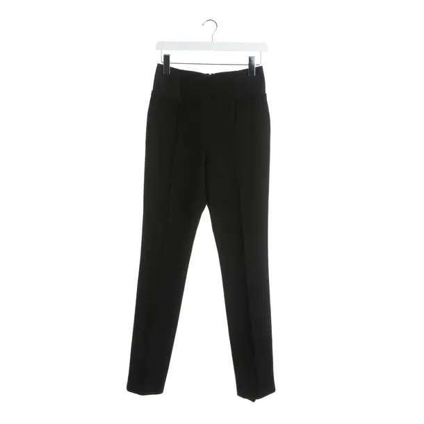 Pantaloni, in Nero, Poliestere, Dorothee Schumacher
