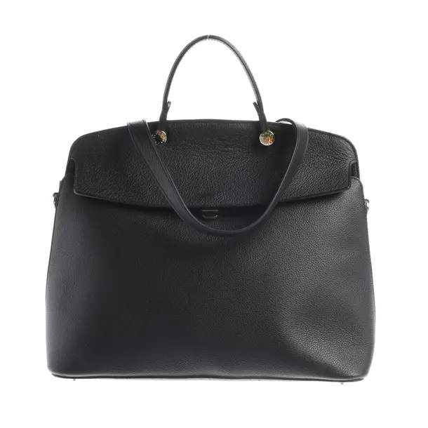 Borsetta, in Nero, Pelle, Furla