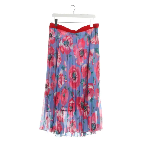 Rock, in Mehrfarbig, Polyester, Talbot Runhof