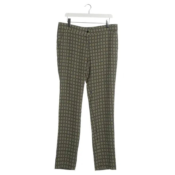 Hose, in Mehrfarbig, Viskose, Etro