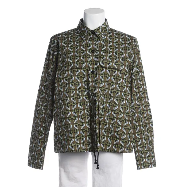 Camicetta, in Multicolore, Cotone, Odeeh