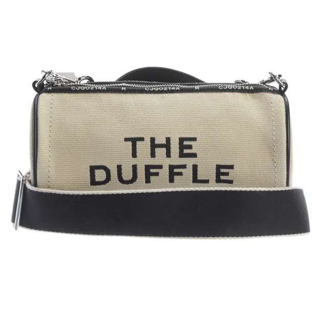 Shoulder Bag, in Multicolored, Cotton, Marc Jacobs