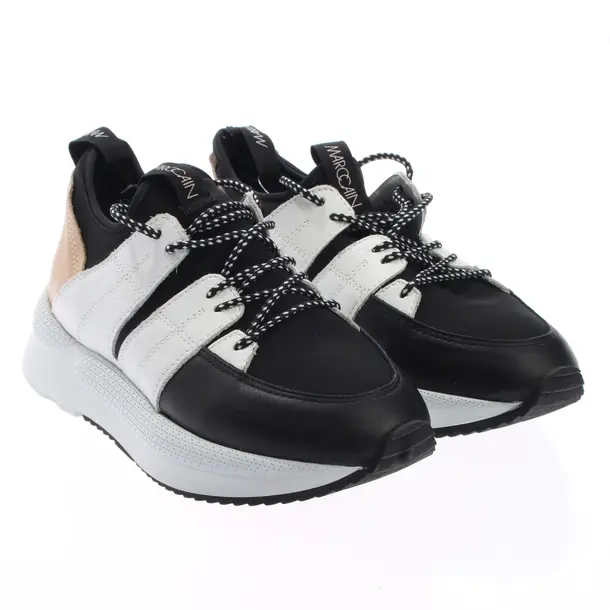 Sneaker, in Mehrfarbig, Marc Cain