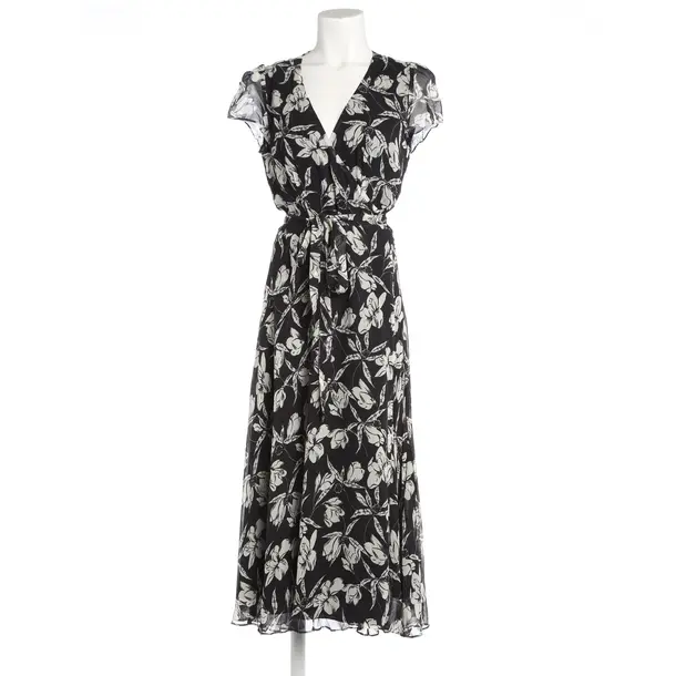 Dress, in Black, Viscose, Polo Ralph Lauren
