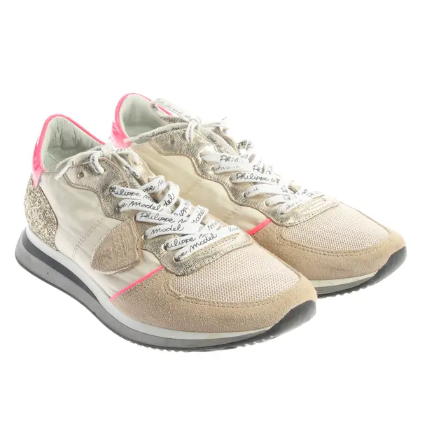 Sneaker, in Mehrfarbig, Philippe Model