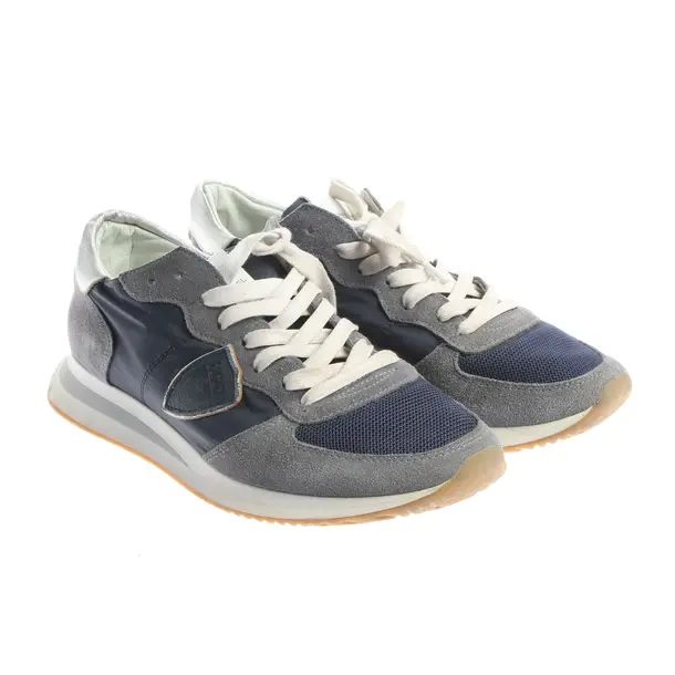 Sneaker, in Mehrfarbig, Philippe Model