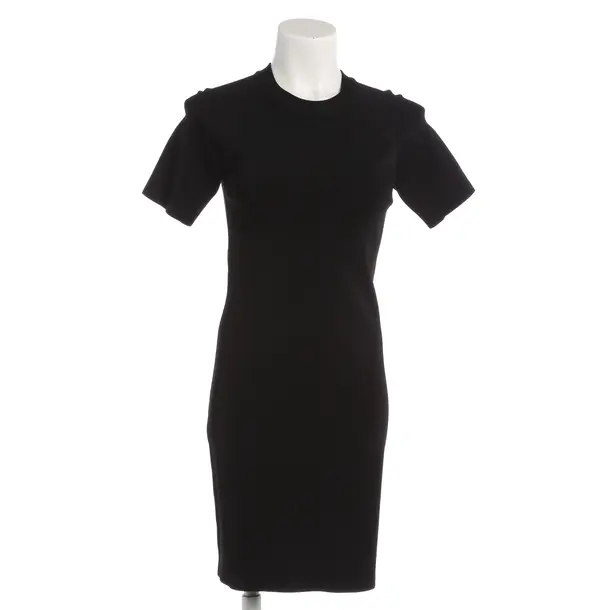Dress, in Black, Viscose, Alexander Wang