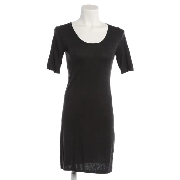 Abito, in Grigio scuro, Cotone, Marc Cain