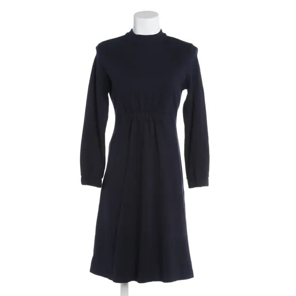 Abito, in Blu, Viscosa, Hugo Boss Arancione