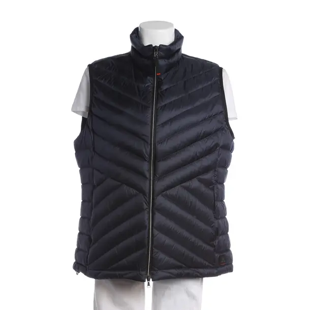 Weste, in Navy, Polyimid, Bogner Fire and Ice