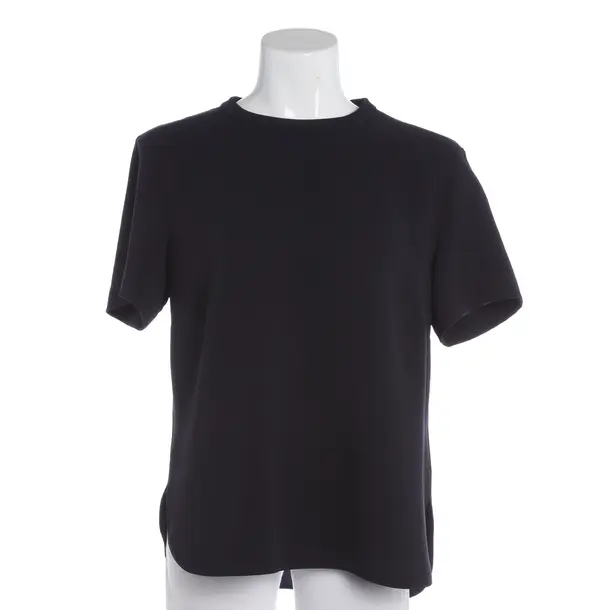 Bluse, in Navy, Polyester, Windsor