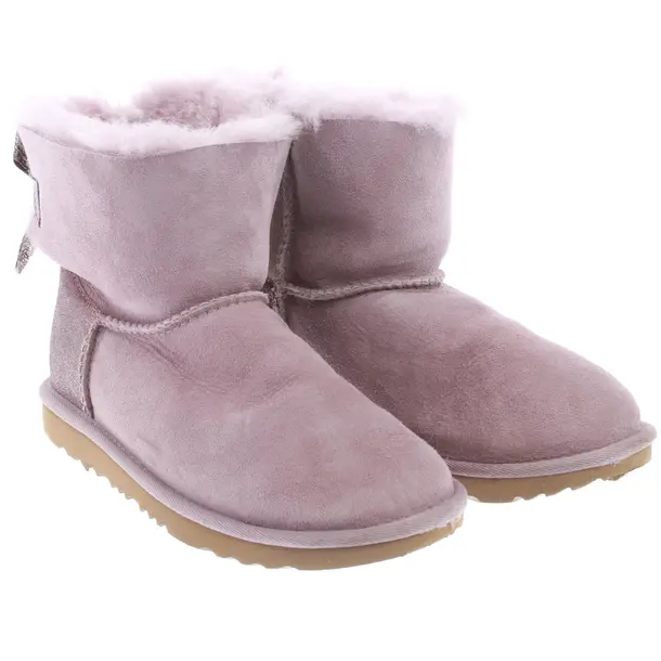 Winter Boots, in Lavender, UGG Australia