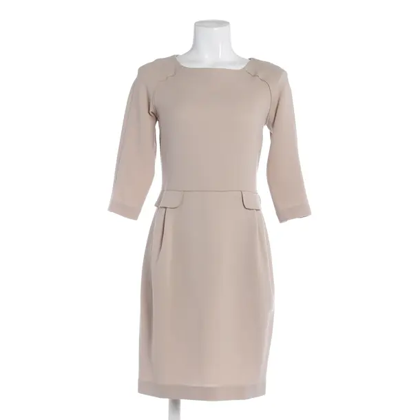 Abito, in Beige, Lana, Antonelli