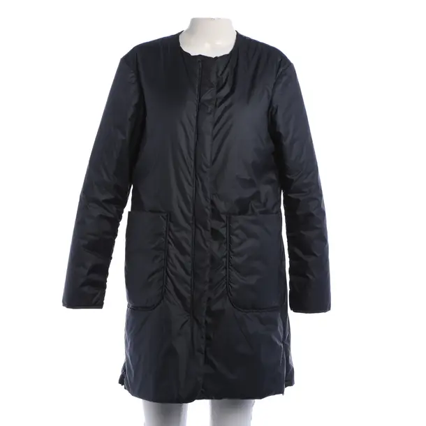 Übergangsjacke, in Navy, Polyester, Lis Lareida