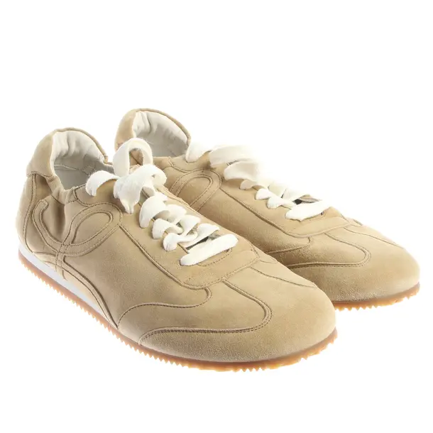 Sneaker, in Beige, Loewe