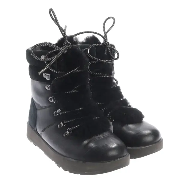 Winterboots, in Schwarz, UGG Australia