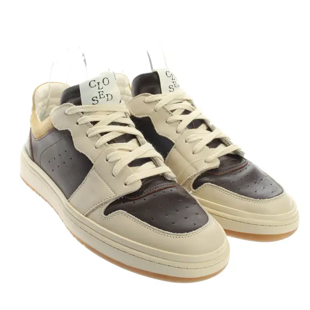 Sneaker, in Mehrfarbig, Closed