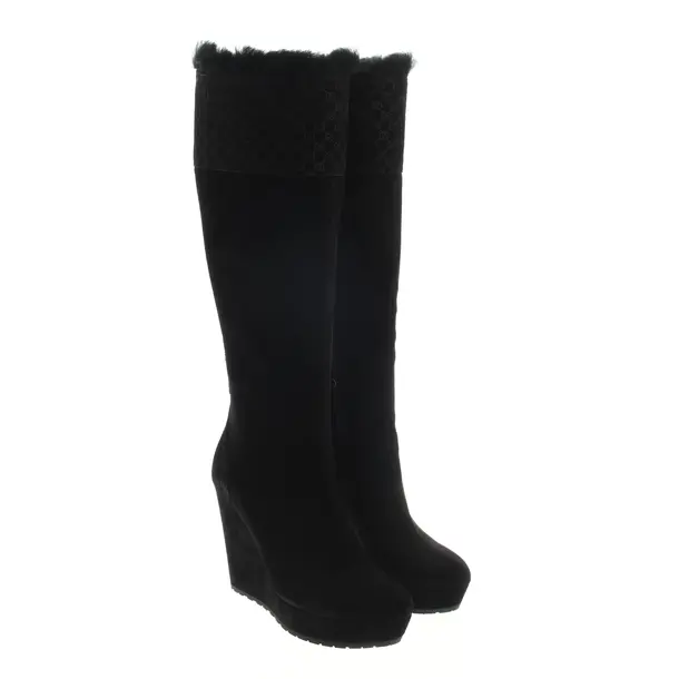 Boots, in Black, Gucci