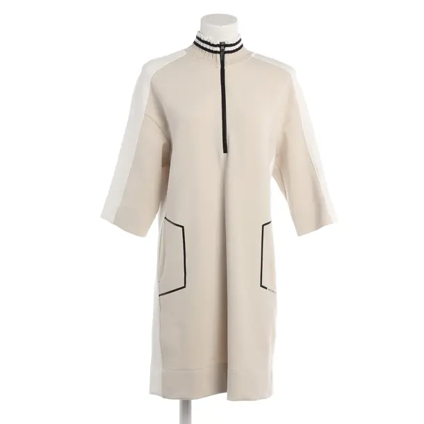 Dress, in White, Cotton, Marc Cain Sports