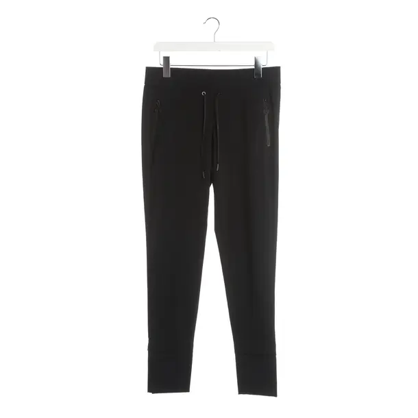 Hose, in Schwarz, Polyamid, Sportalm